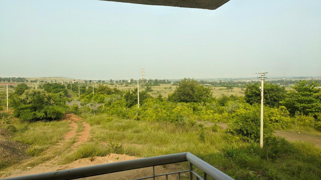 Kanthi Resorts Badami Bāgalkot المظهر الخارجي الصورة