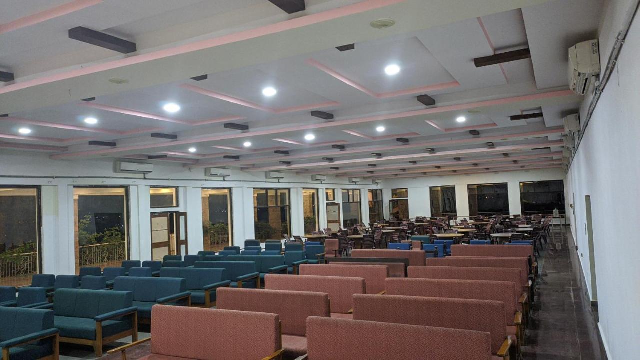 Kanthi Resorts Badami Bāgalkot المظهر الخارجي الصورة