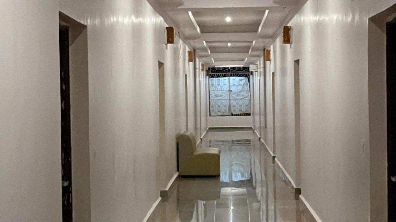 Kanthi Resorts Badami Bāgalkot المظهر الخارجي الصورة